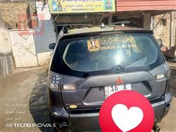 ميتسوبيشي اوتلاندر